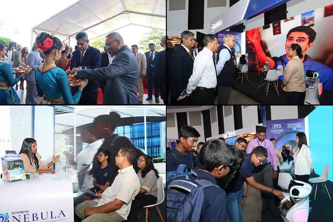 Transforming Education into Future Career Opportunities